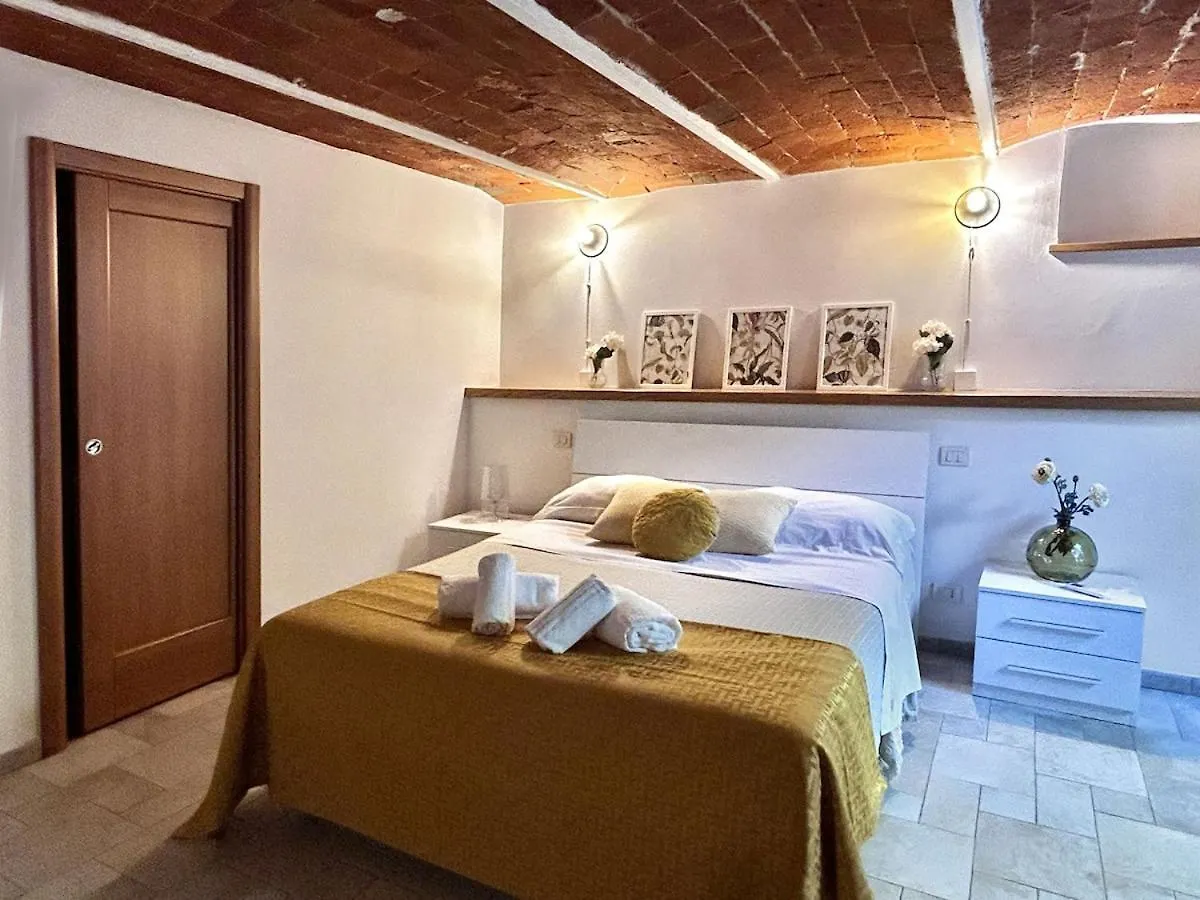 Διαμέρισμα Private Oasis Home With Outdoor Piazza Liberta Φλωρεντία