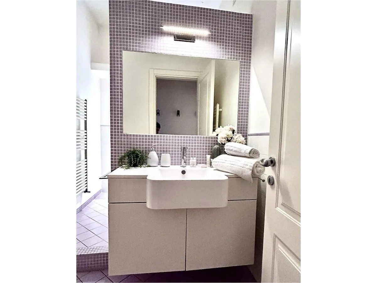 Διαμέρισμα Private Oasis Home With Outdoor Piazza Liberta Φλωρεντία Ιταλία