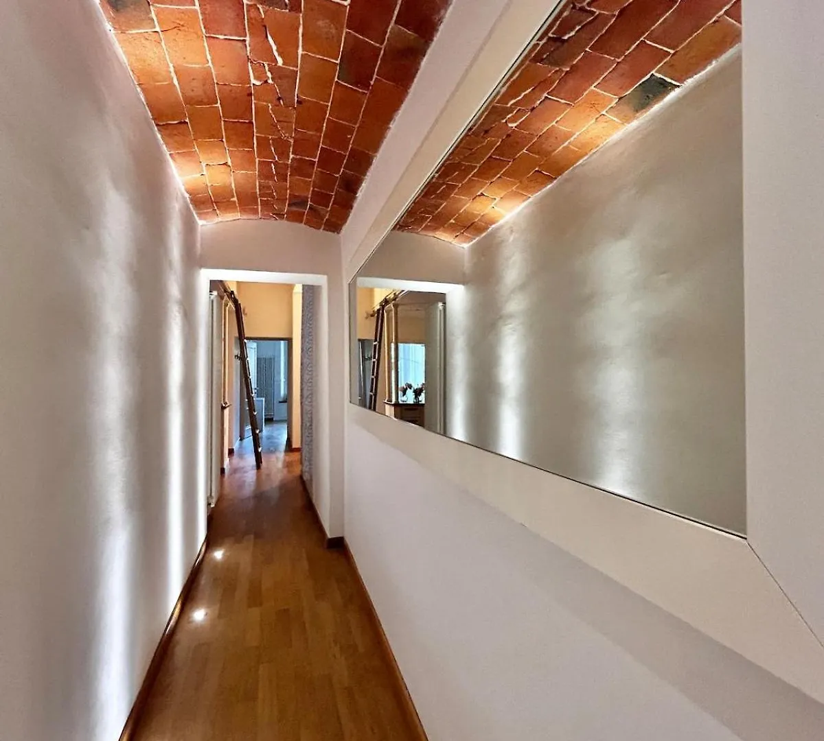 Private Oasis Home With Outdoor Piazza Liberta Φλωρεντία