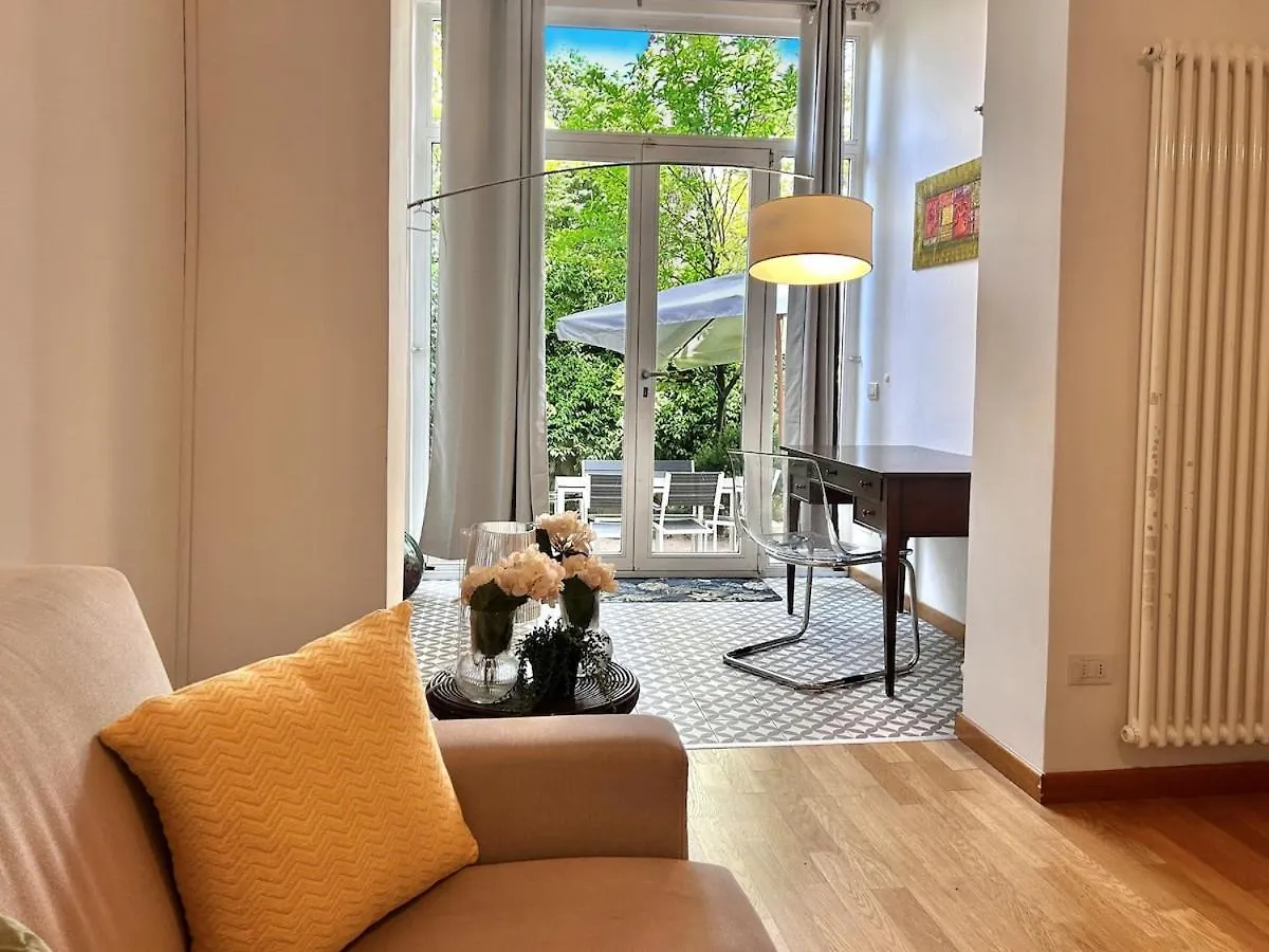 Private Oasis Home With Outdoor Piazza Liberta Φλωρεντία
