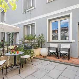 La Corte Del Re - Piazza Della Liberta Firenze