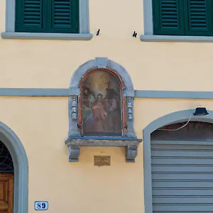Palazzuolo Firenze
