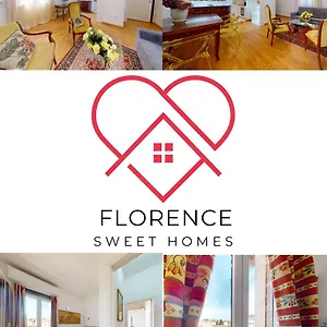Fortezza By Sweet Homes Firenze