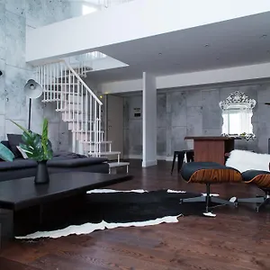 Industia Loft Firenze