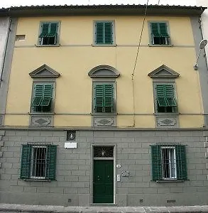 A Casa Di Olga Firenze
