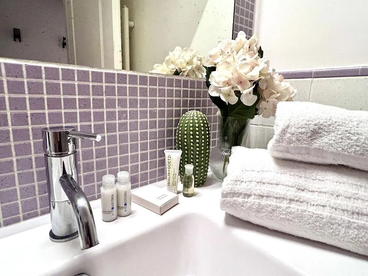 Private Oasis Home With Outdoor Piazza Liberta Florence 0*,