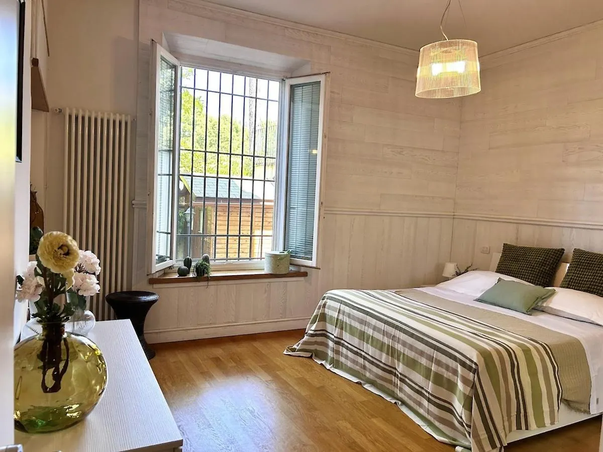 Apartment Private Oasis Home With Outdoor Piazza Liberta Florence Italy