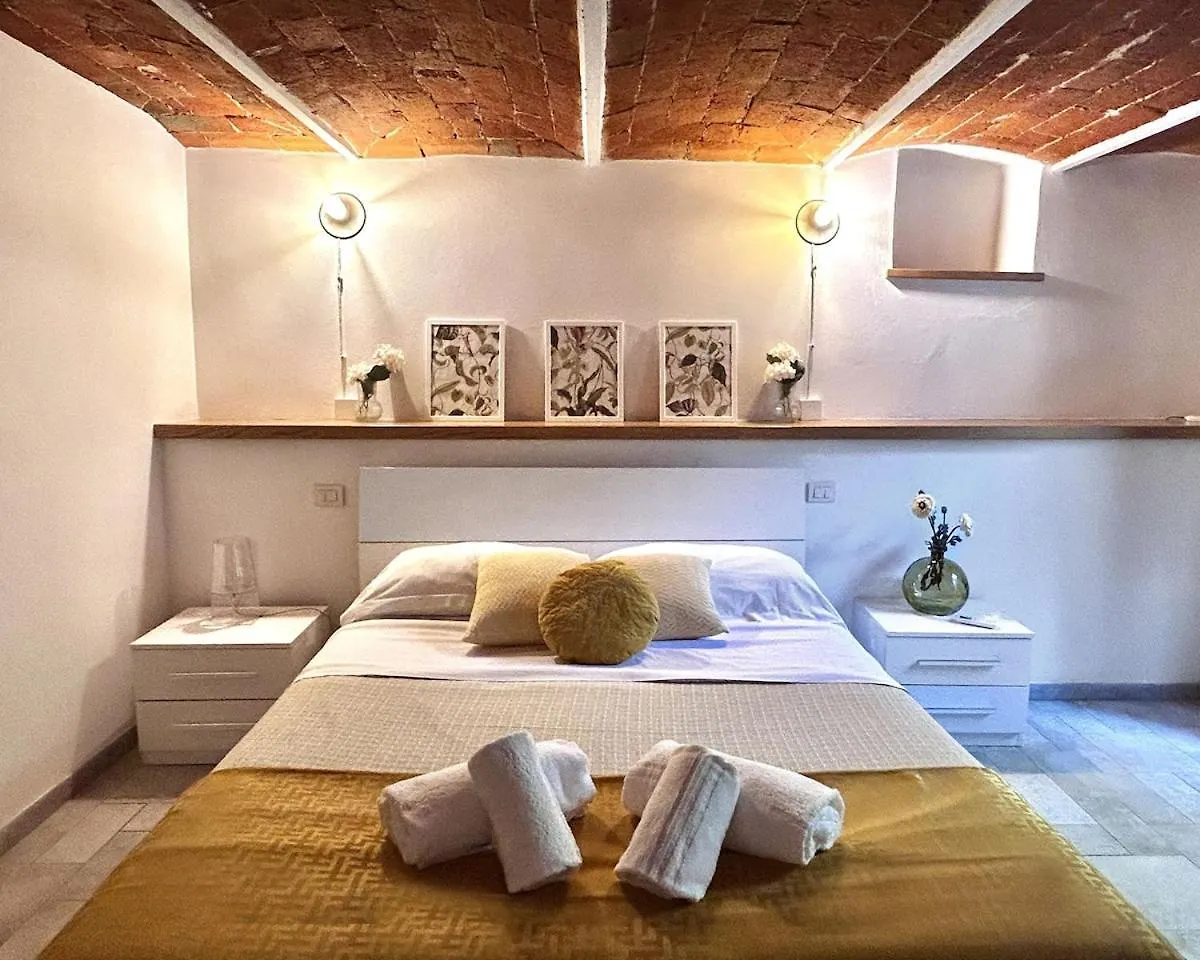 Private Oasis Home With Outdoor Piazza Liberta Florence