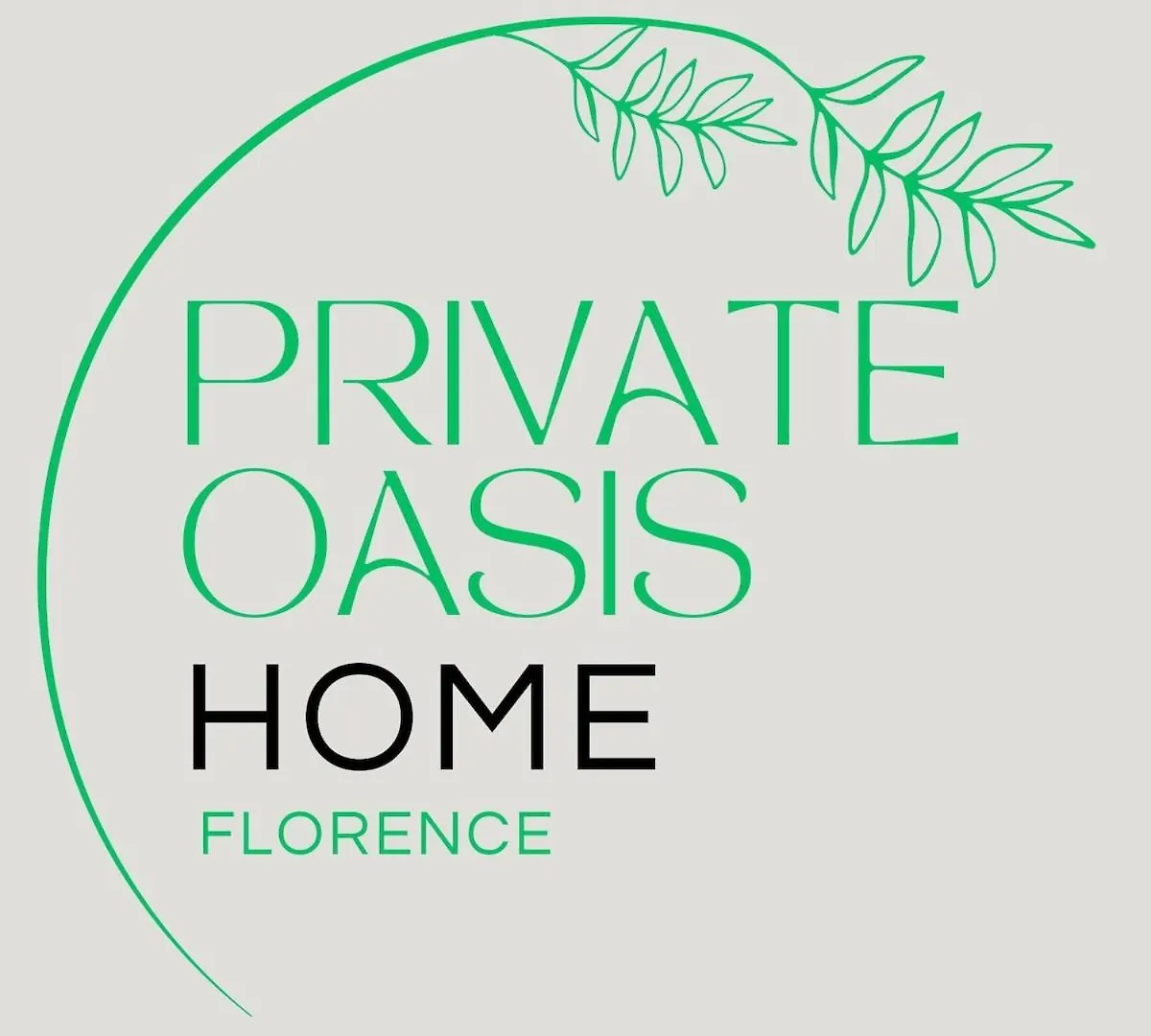 Apartment Private Oasis Home With Outdoor Piazza Liberta Florence