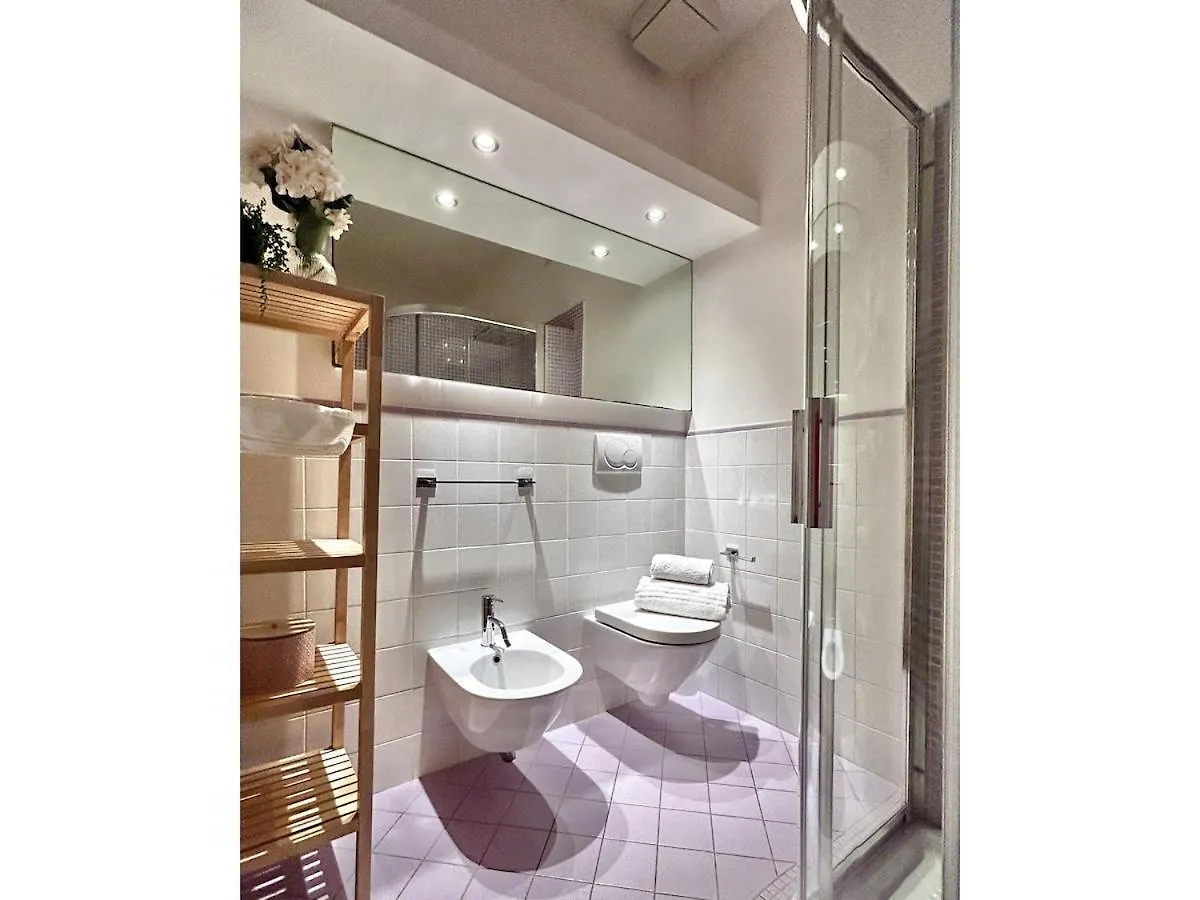 Private Oasis Home With Outdoor Piazza Liberta Florence 0*,  Italy