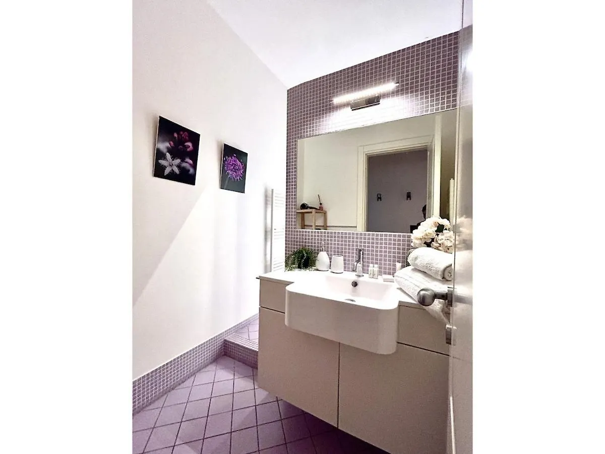 Private Oasis Home With Outdoor Piazza Liberta Florence Italy
