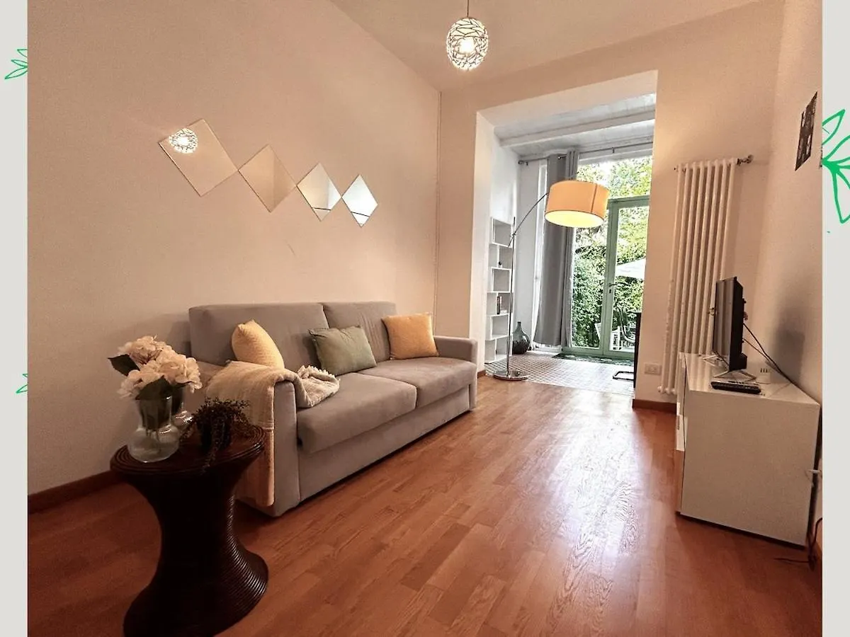 Apartment Private Oasis Home With Outdoor Piazza Liberta Florence