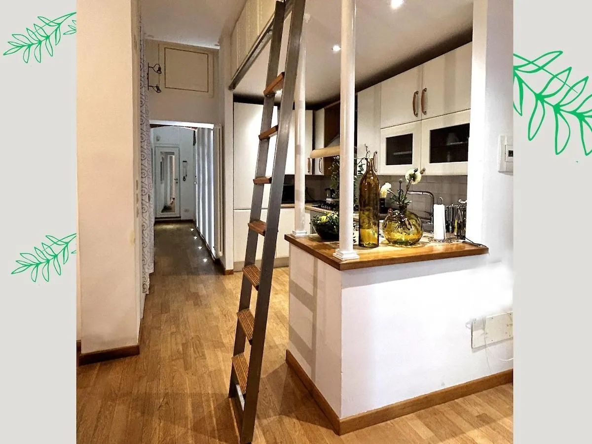 Private Oasis Home With Outdoor Piazza Liberta Florence 0*,