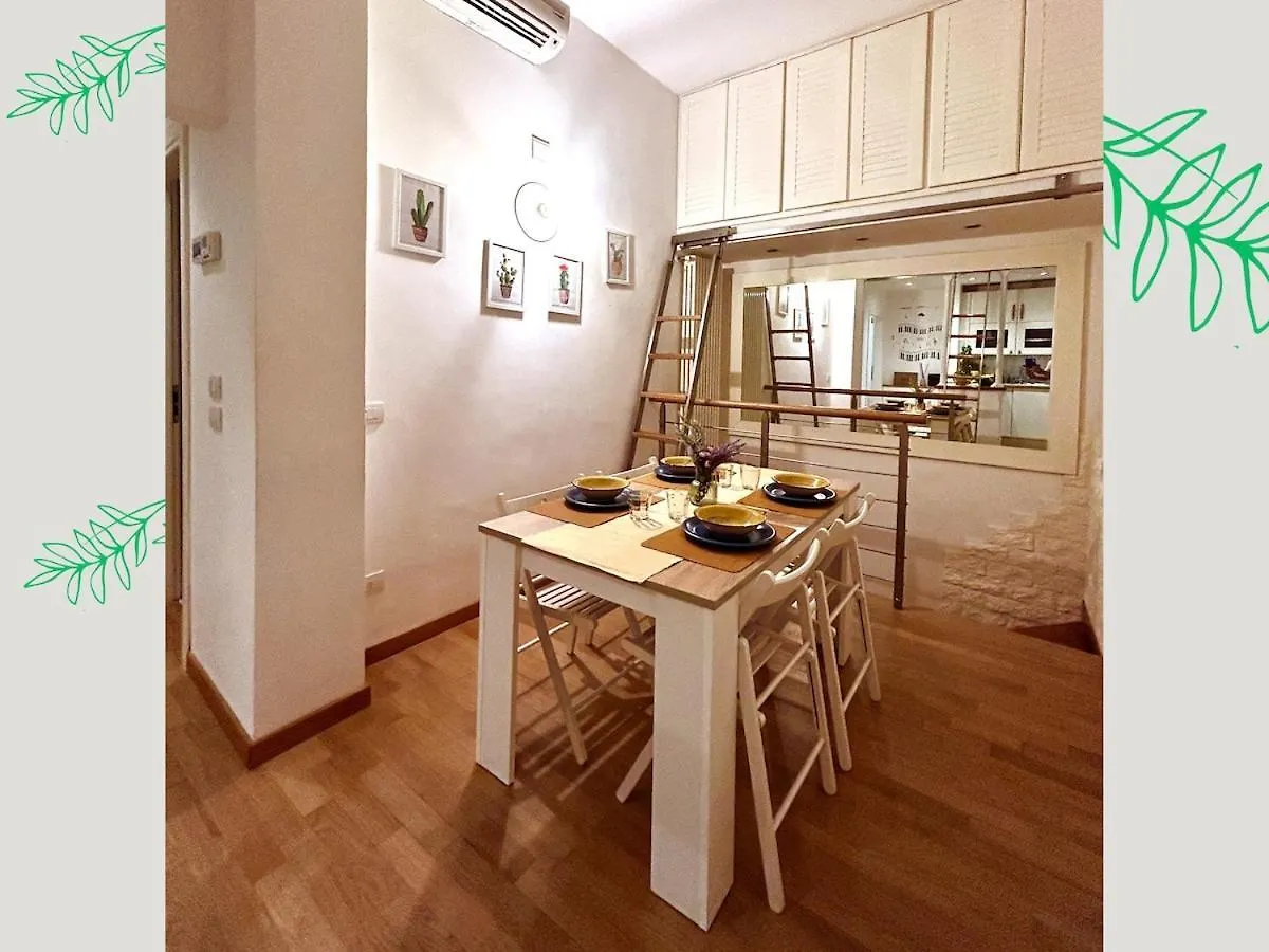 Private Oasis Home With Outdoor Piazza Liberta Florence Italy