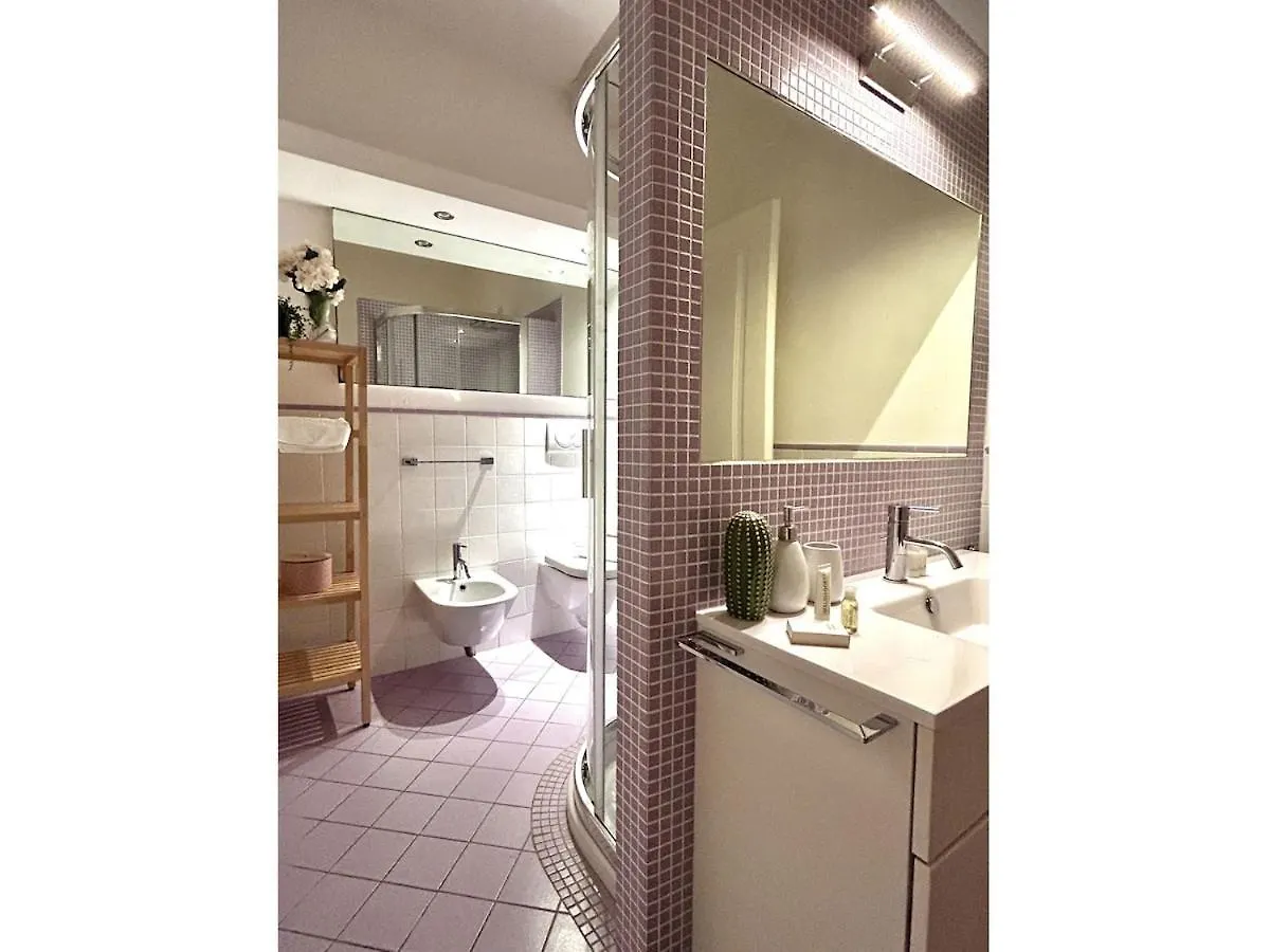 Private Oasis Home With Outdoor Piazza Liberta Florence Apartment